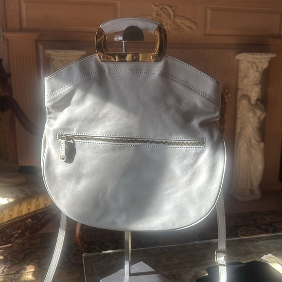 Ted baker Leather Handbag - Picture 8 of 8